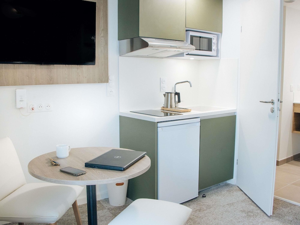 Adagio Access Bordeaux Sud Pessac 46/54