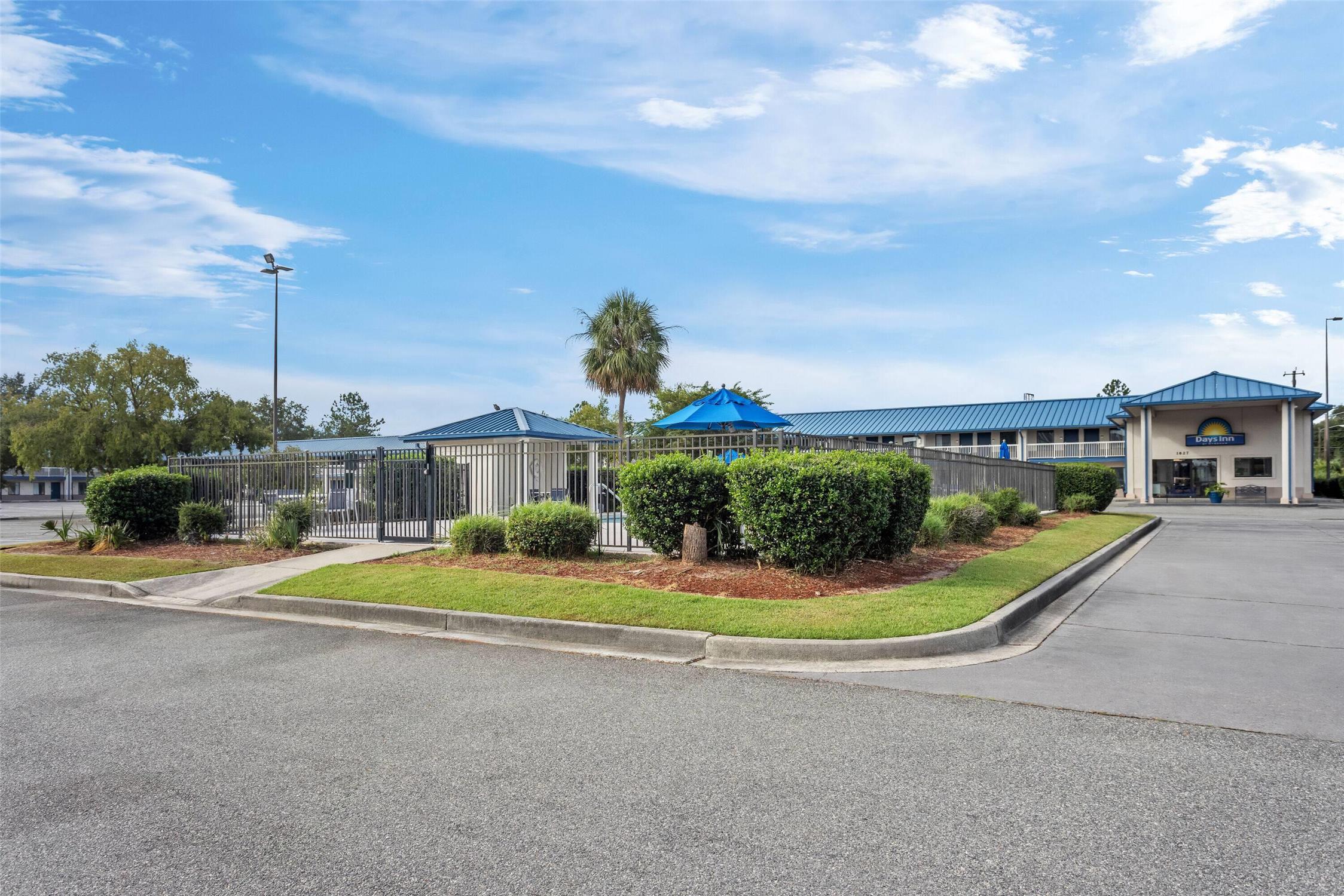 Days Inn by Wyndham Valdosta I-75 25/31