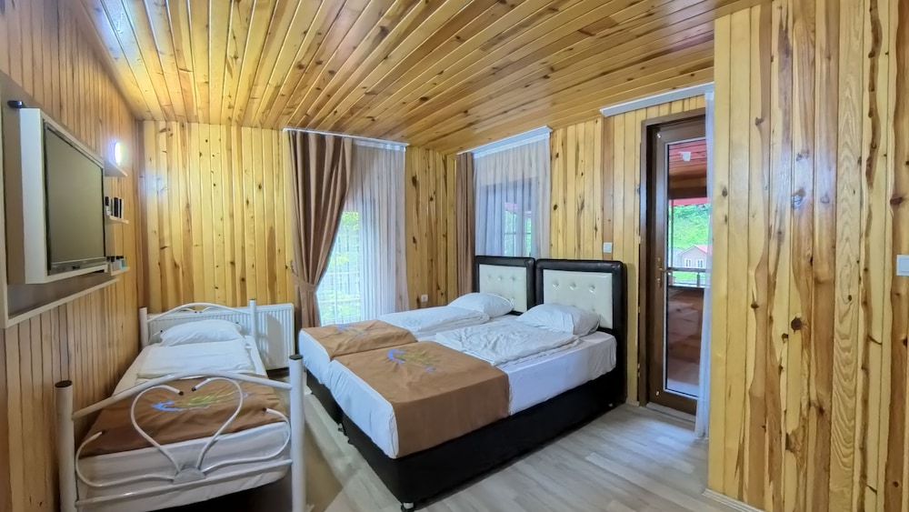 SEKERSU HOTEL UZUNGOL 10/50