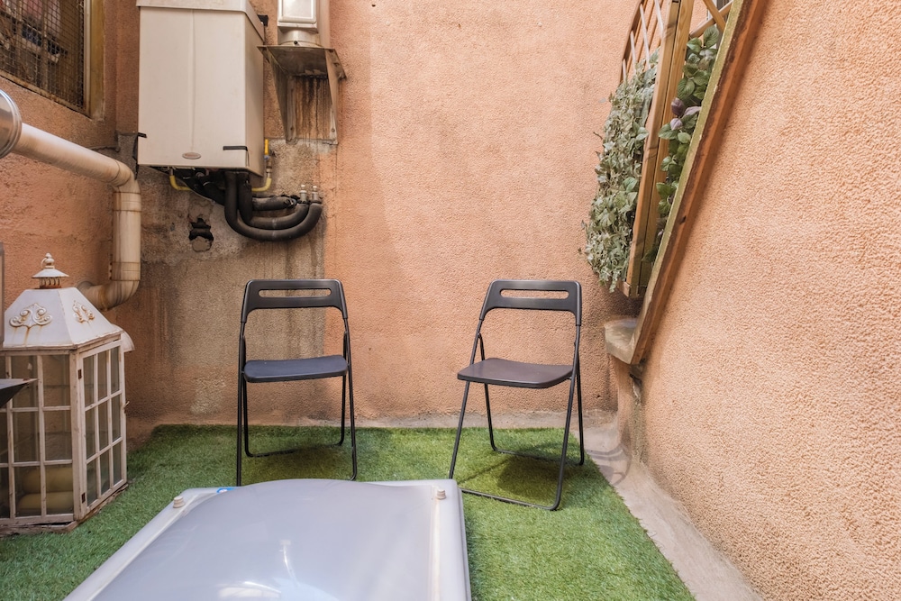 Cristina Rossi Bed and Breakfast 43/50