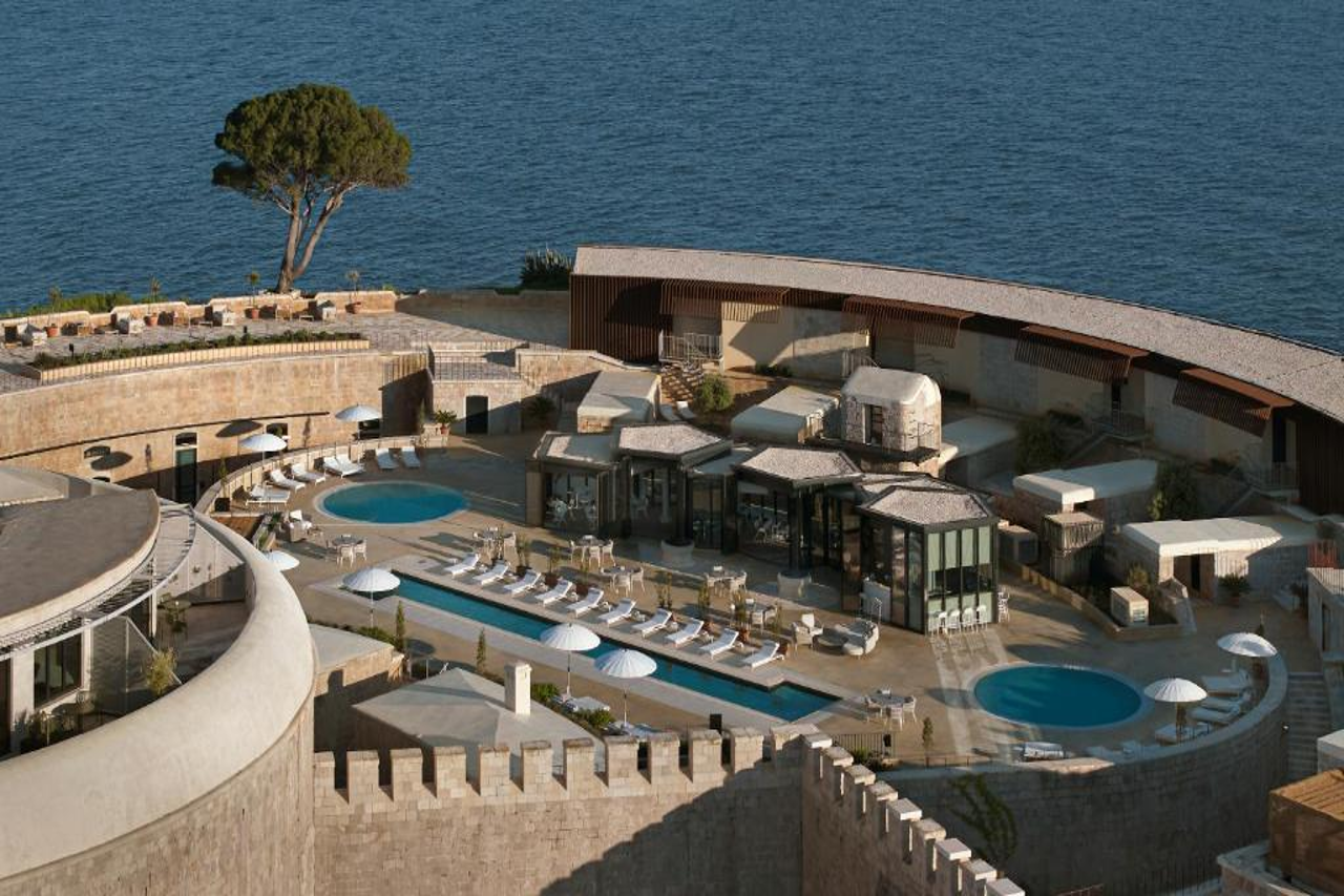 Mamula Island By Banyan Tree 43/48