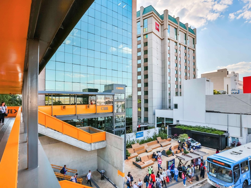 Ibis Sao Paulo Congonhas 63/68