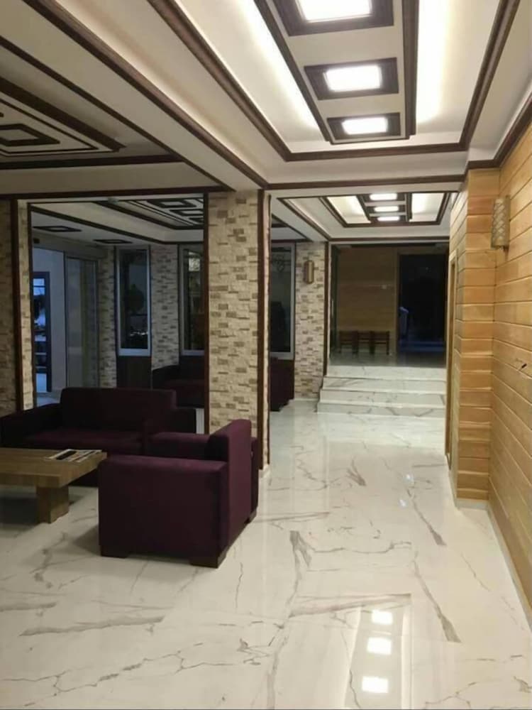 Ayder Hasimoglu Hotel 11/50