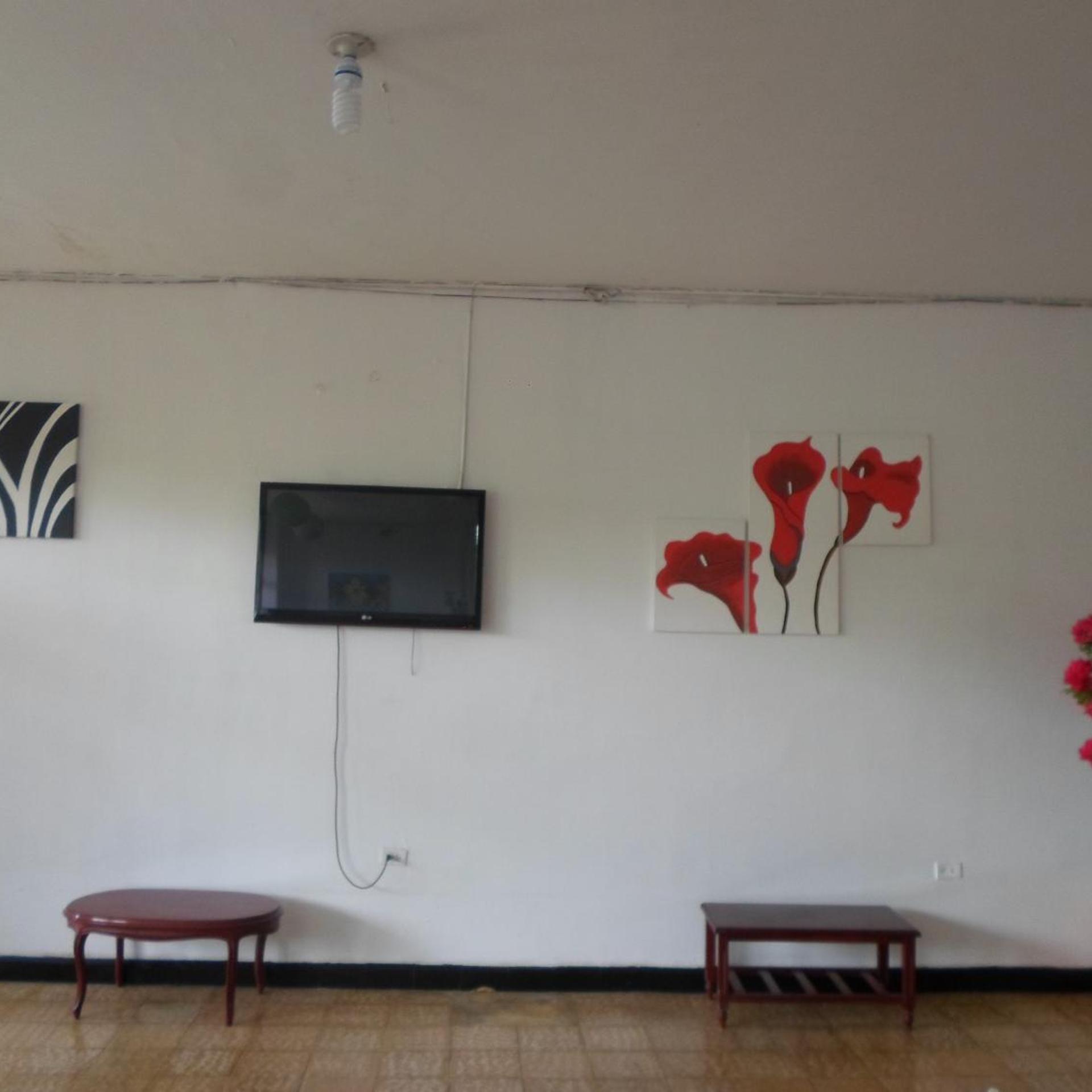 Gran Hotel El Cedro 8/50