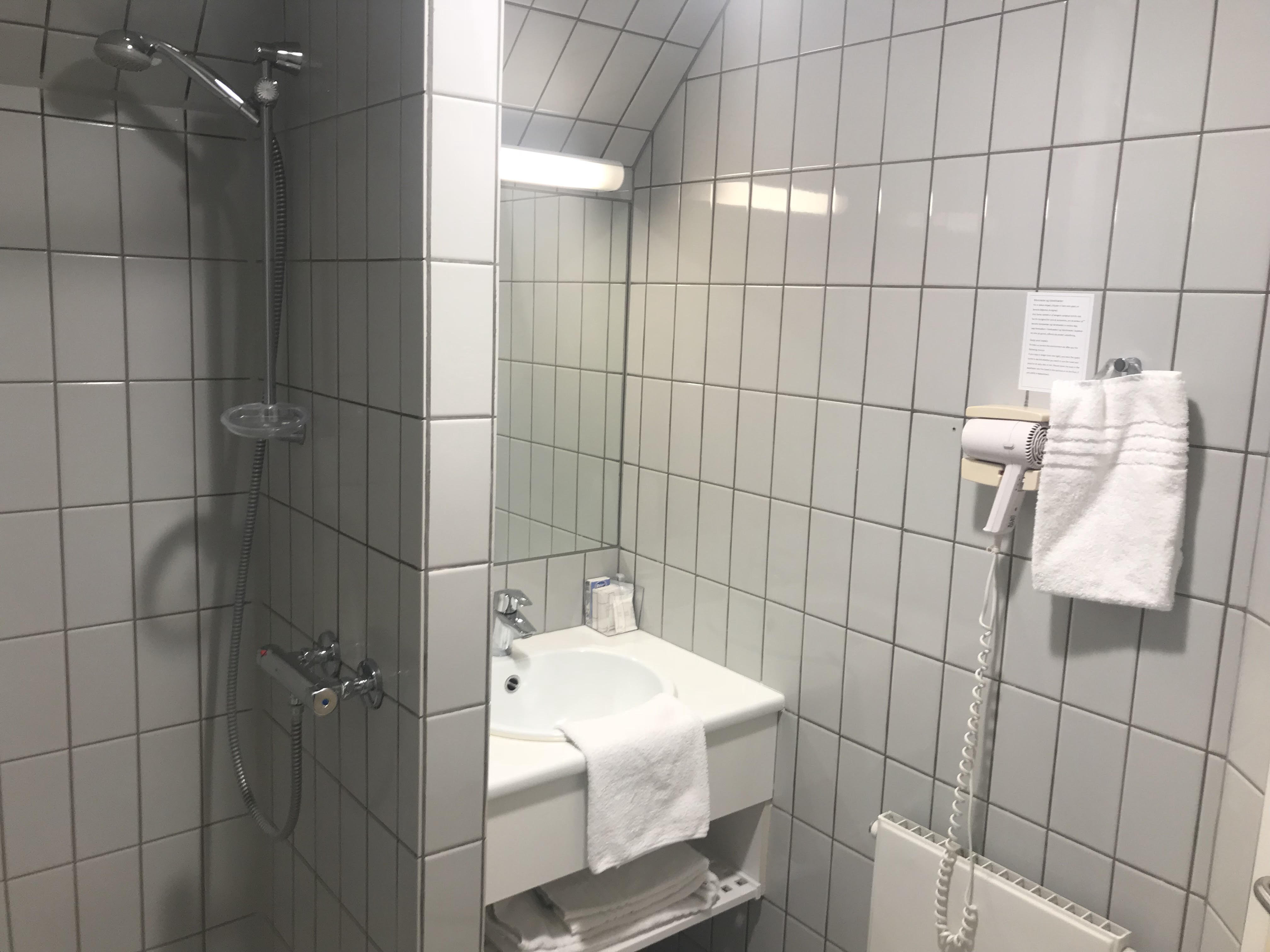 City Hotel Odense 44/44
