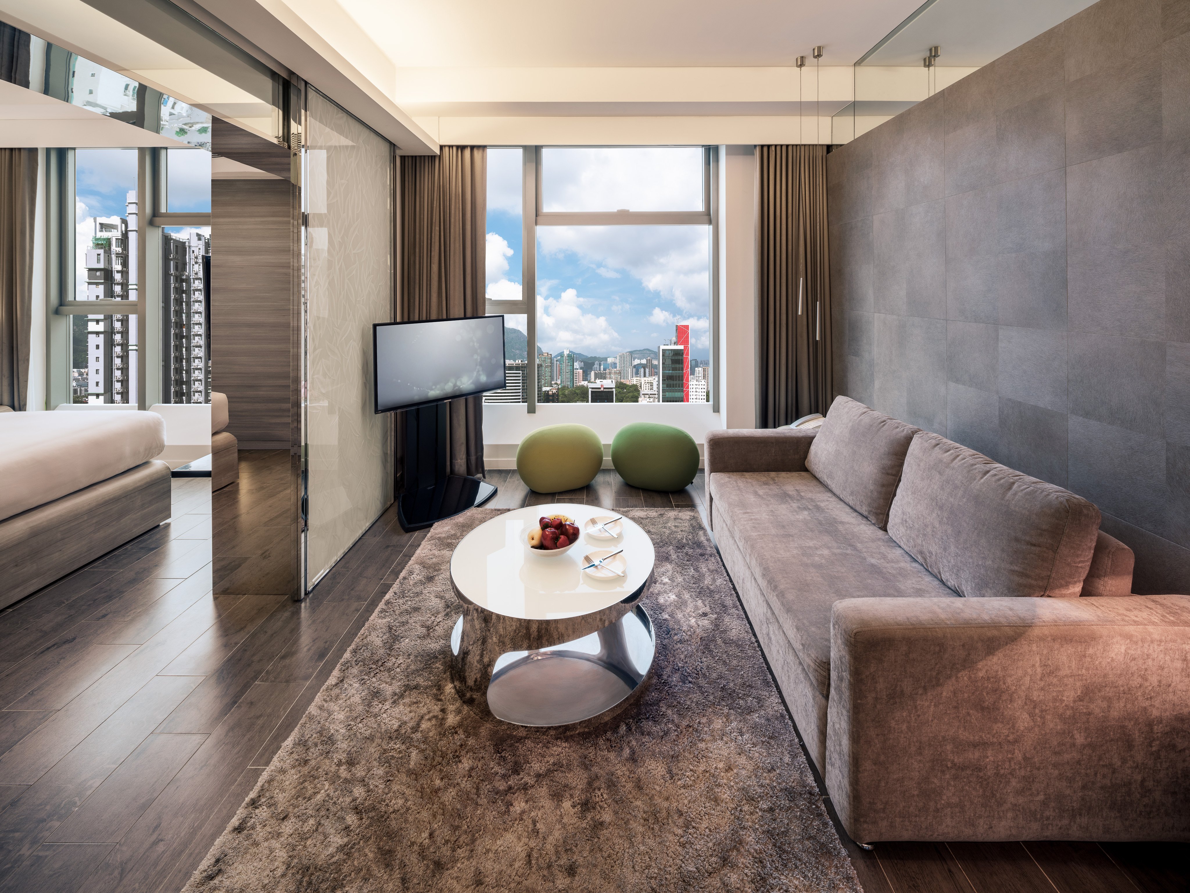 Lodgewood by Nina Hospitality, Mong Kok 21/32