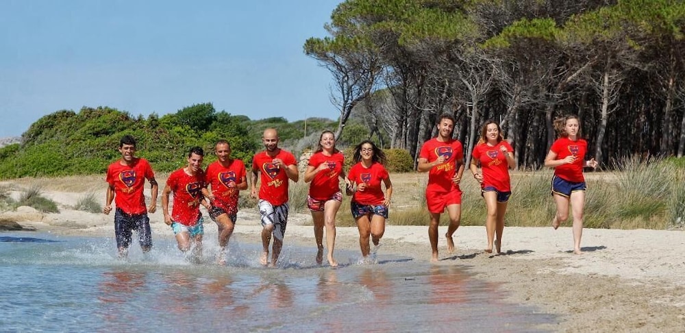 Club Esse Posada Beach Resort 15/35