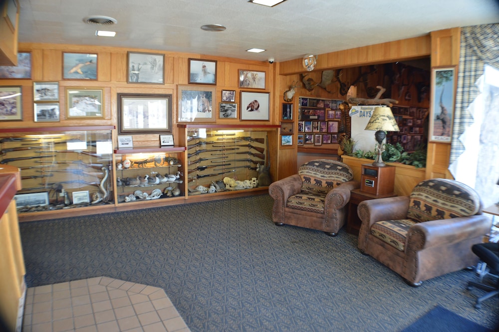 Hot Springs Hotel And Spa 24/33