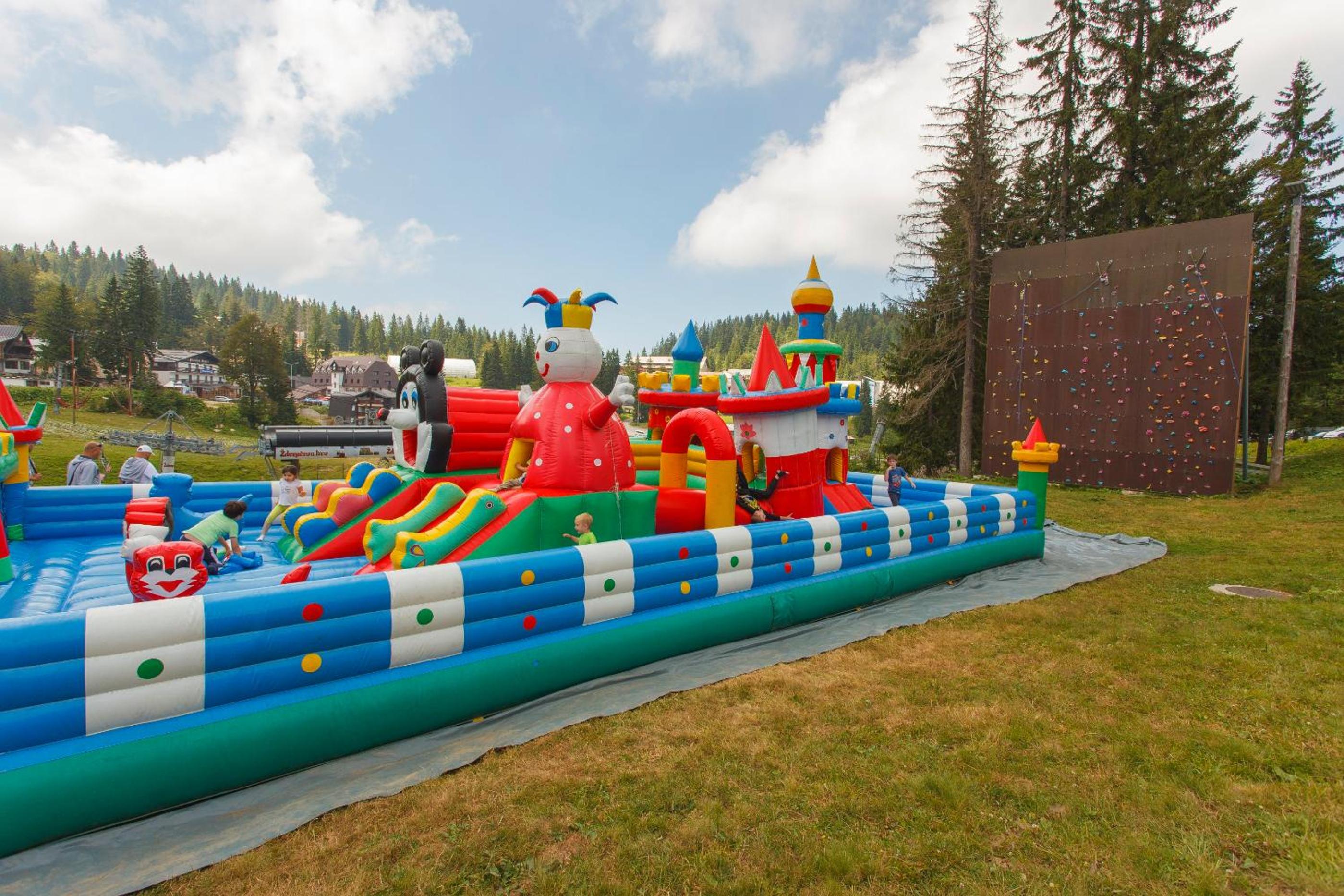 Termag Hotel Jahorina 41/50