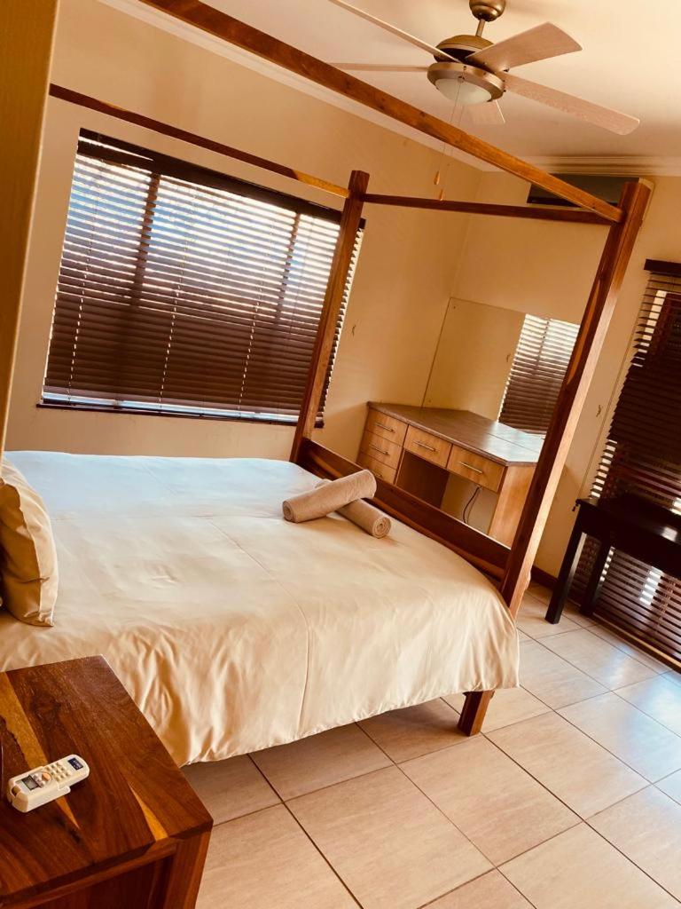 Lethabong Lodge 7/50