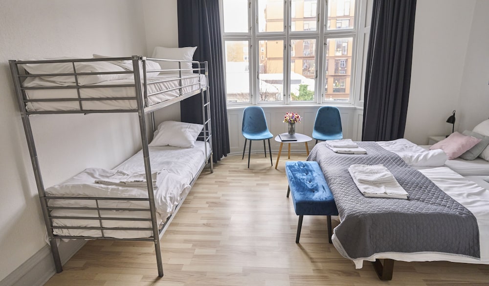 Hotel Amager 54/77