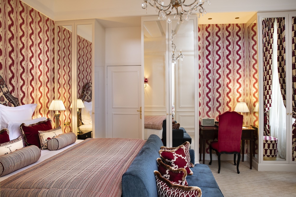 Relais Christine 35/94