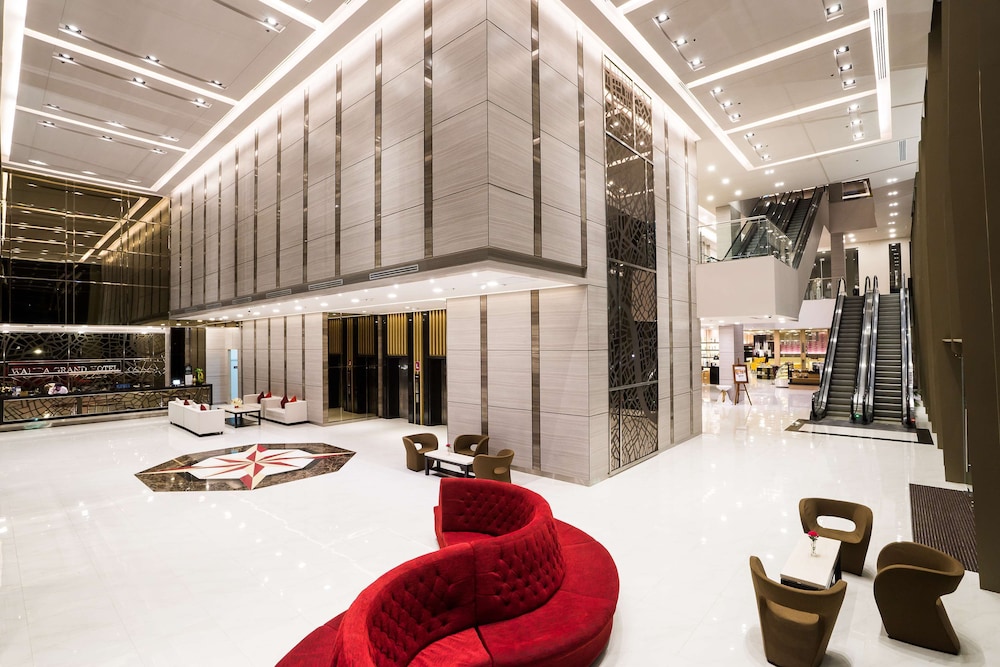 Best Western Plus Wanda Grand Hotel 44/62