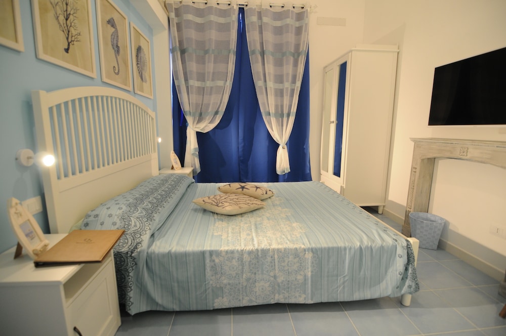 Quattrocuori Room & Relax 10/69