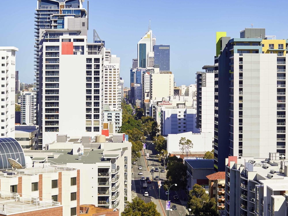 Ibis Styles East Perth 47/50