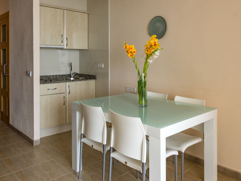 Apartamentos Eurhostal 3000 6/32