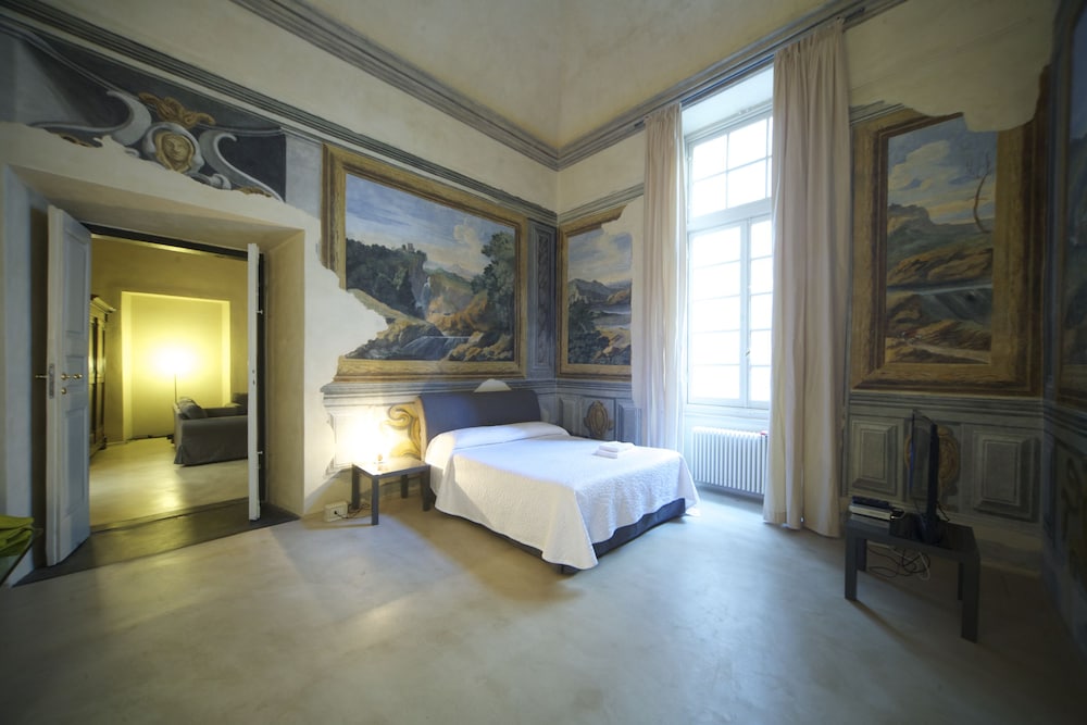 LOCANDA DI PALAZZO CICALA 29/52