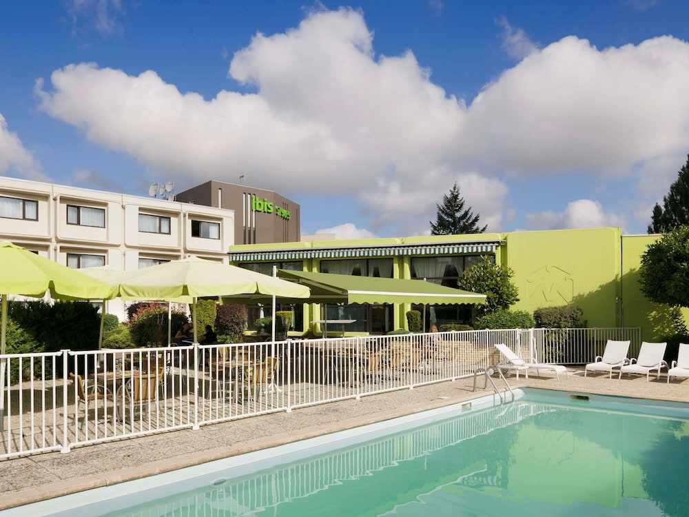 Ibis Styles Chalon Sur Saone 8/69