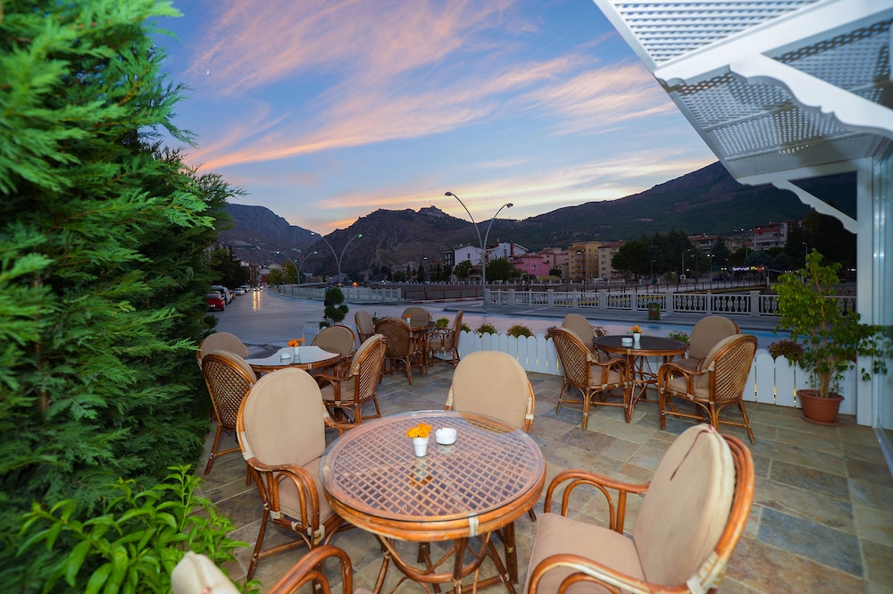 Hatunca Otel & Restaurant 31/47