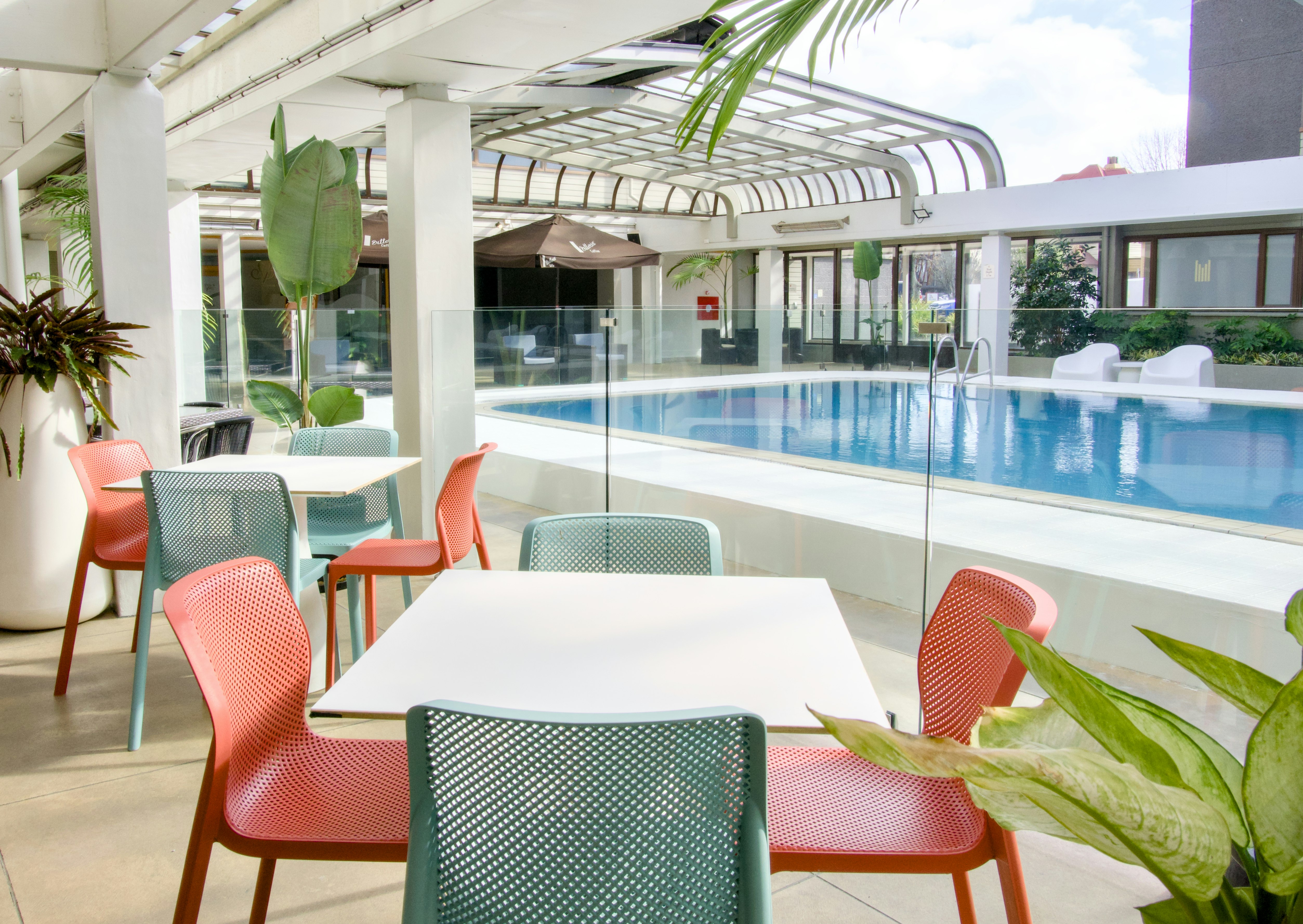 Millennium Hotel Rotorua 74/85