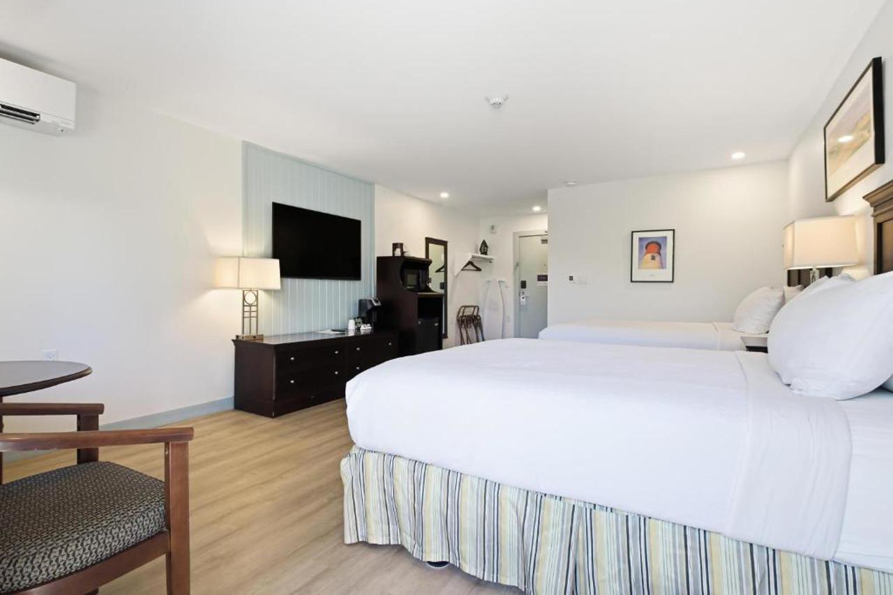 Wilder Inn South Wellfleet, Outset Collection by Hilton 6/11