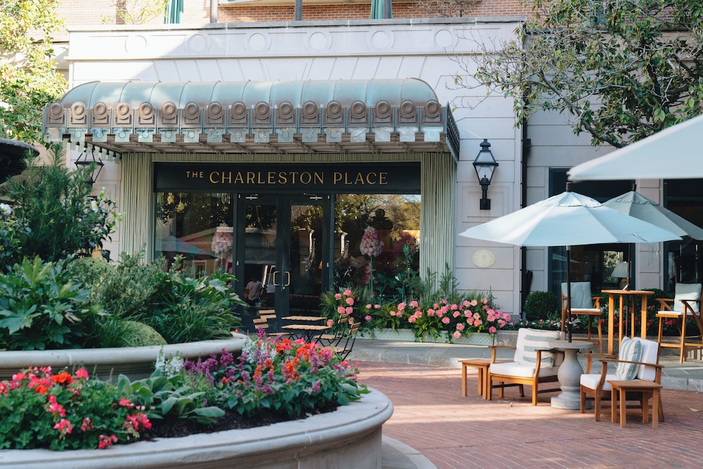 The Charleston Place 5/79