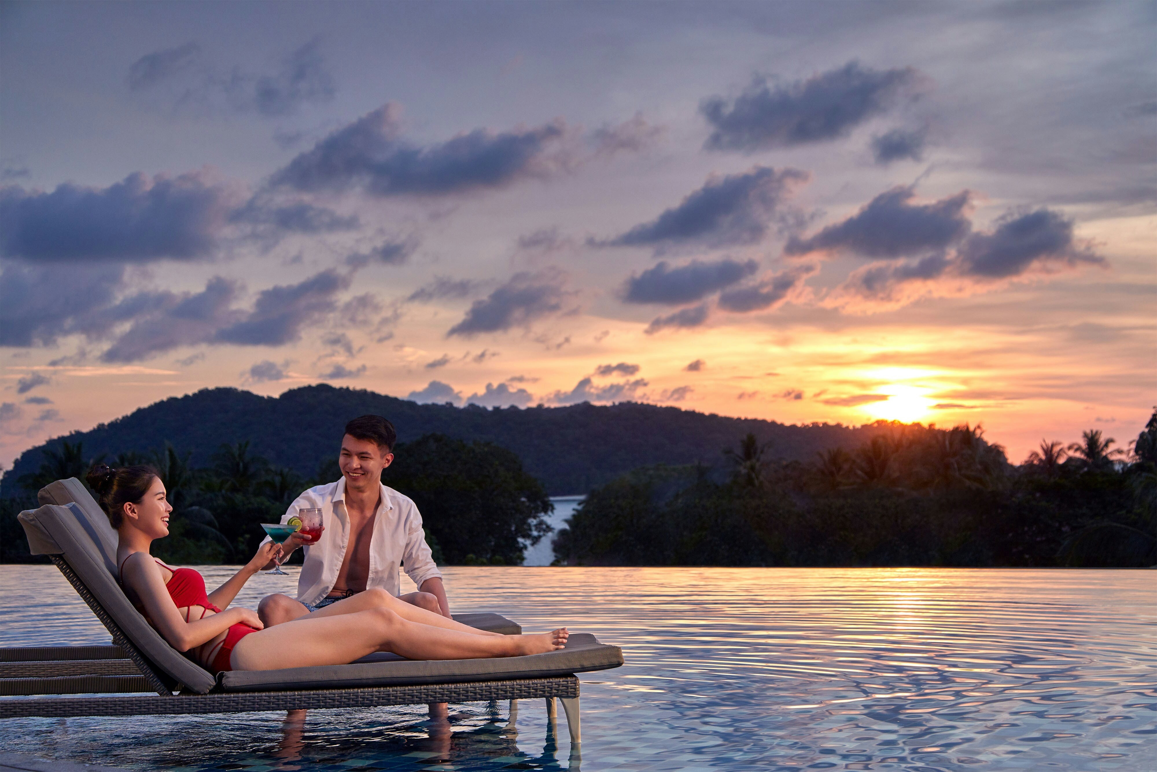 Aloft Langkawi Pantai Tengah 53/55