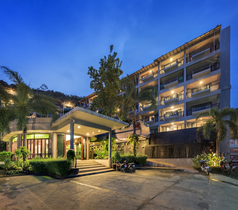 Krabi Cha Da Resort 38/50