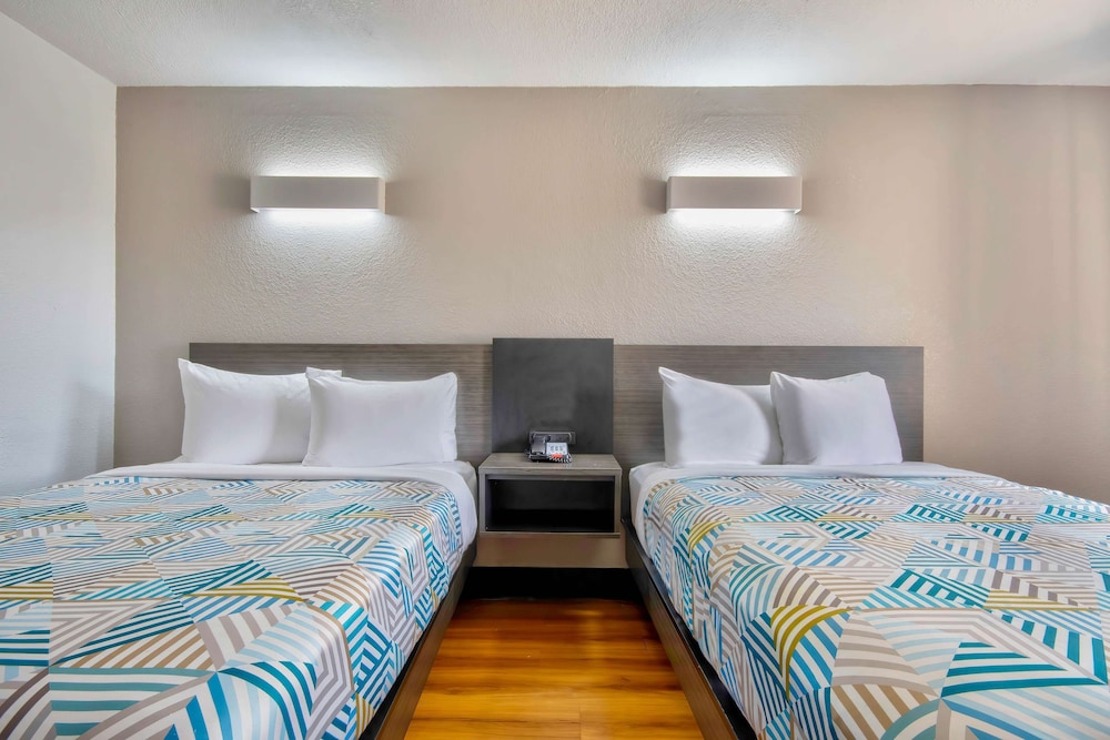 Motel6 Sulphur, LA 27/50