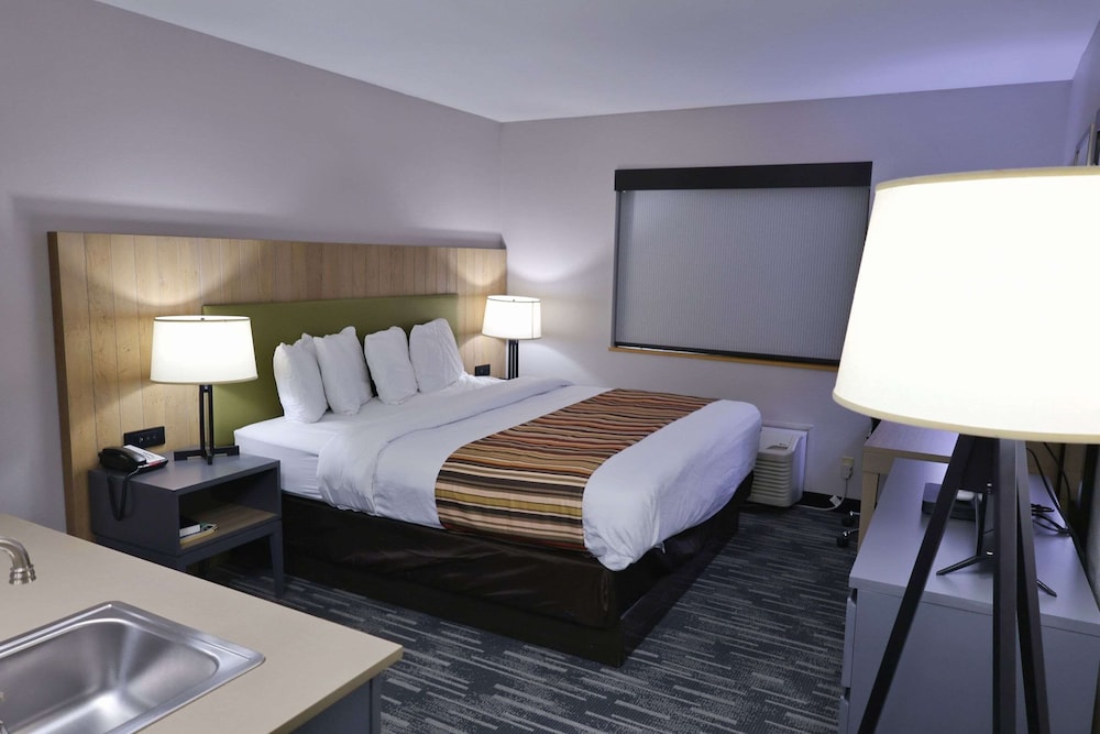 Country Inn And Suites By Radisson Sparta 28/55