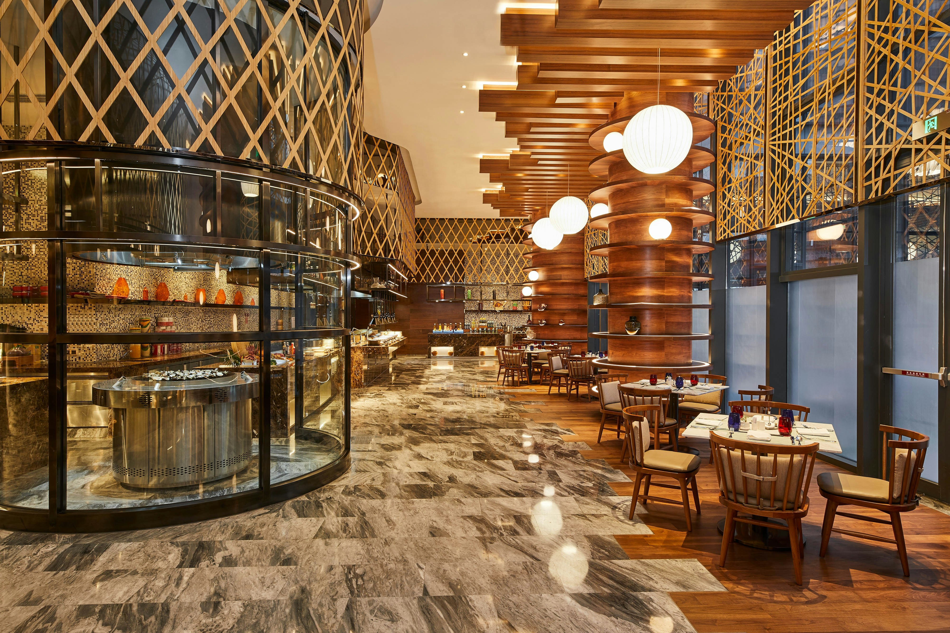 The Westin Qingdao West Coast 39/56