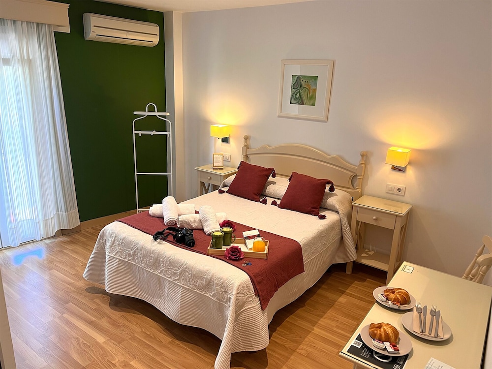 Hostal La Janda 13/66