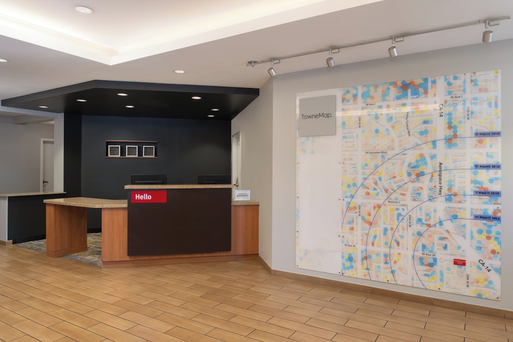TownePlace Suites by Marriott Lancaster 10/50