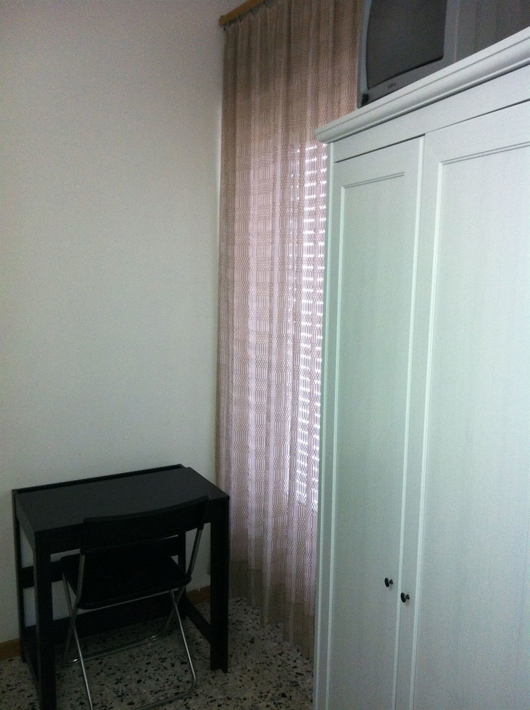 Hotel Graziana 61/61