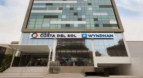 Wyndham Costa Del Sol Lima City 2/77