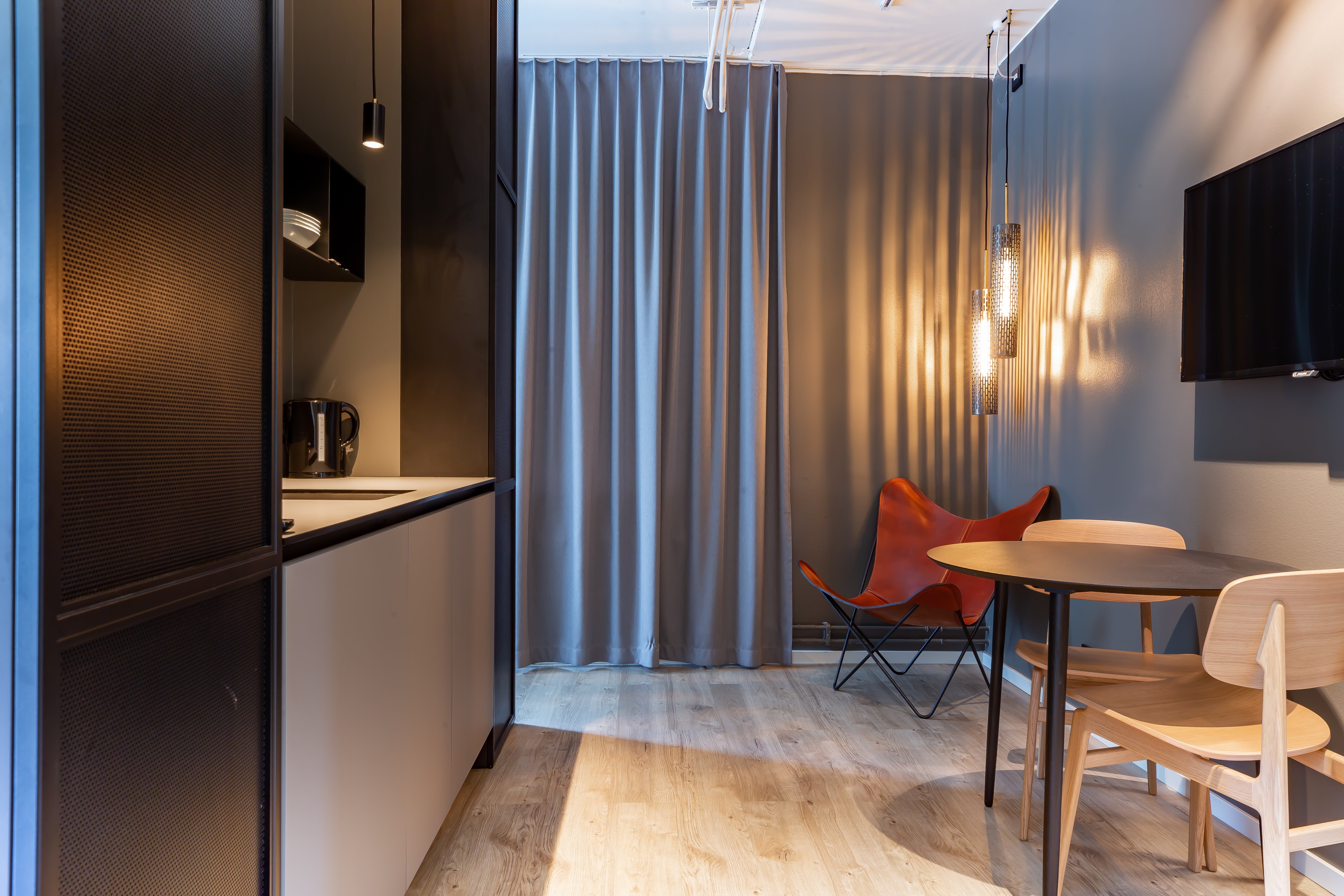 First Hotel Stockholm North 40/47