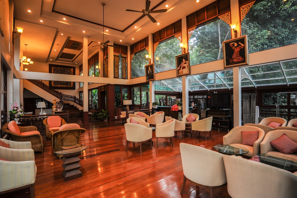 Suan Bua Hotel Resort 33/48