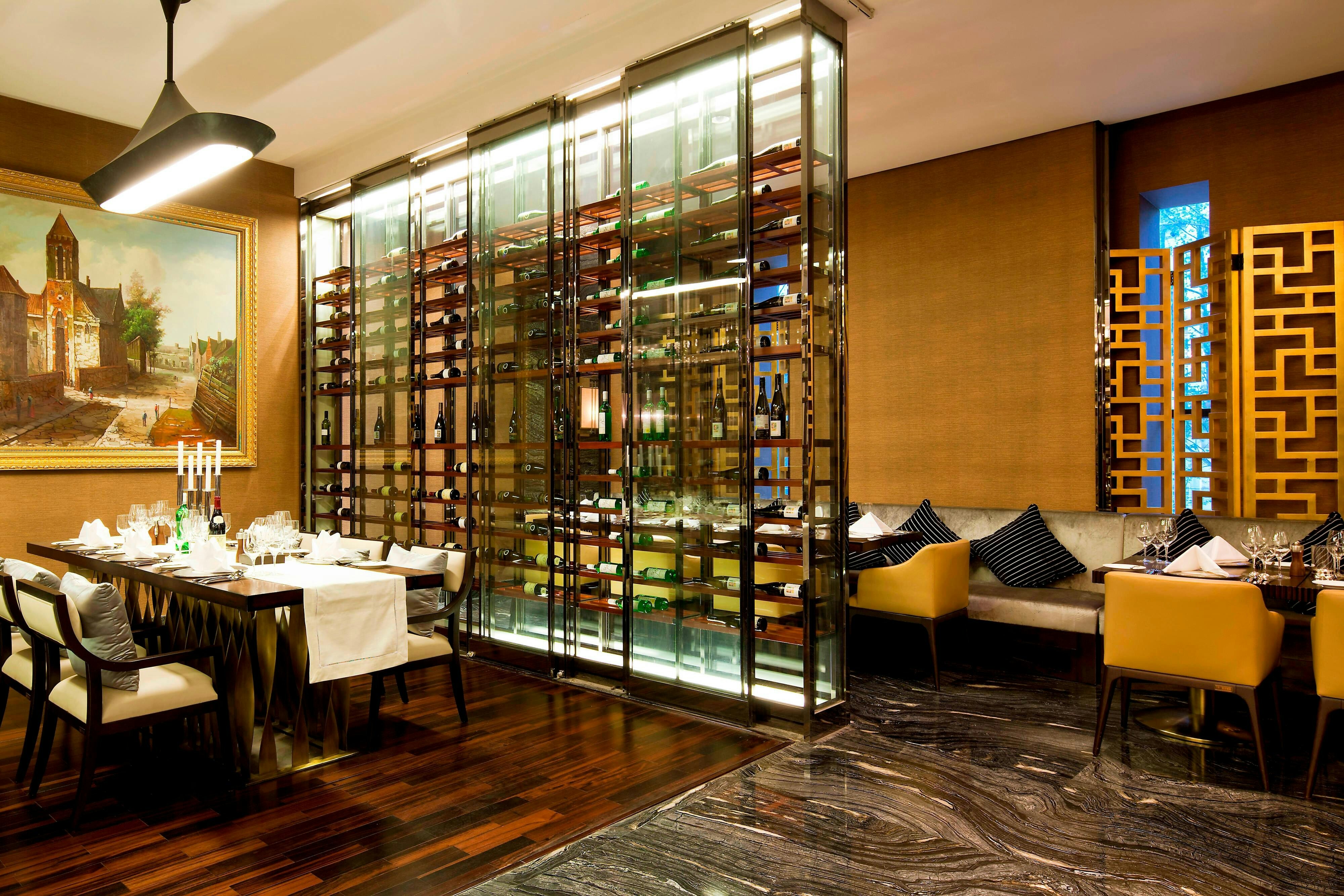 Sheraton Xi An North City Hotel 39/48