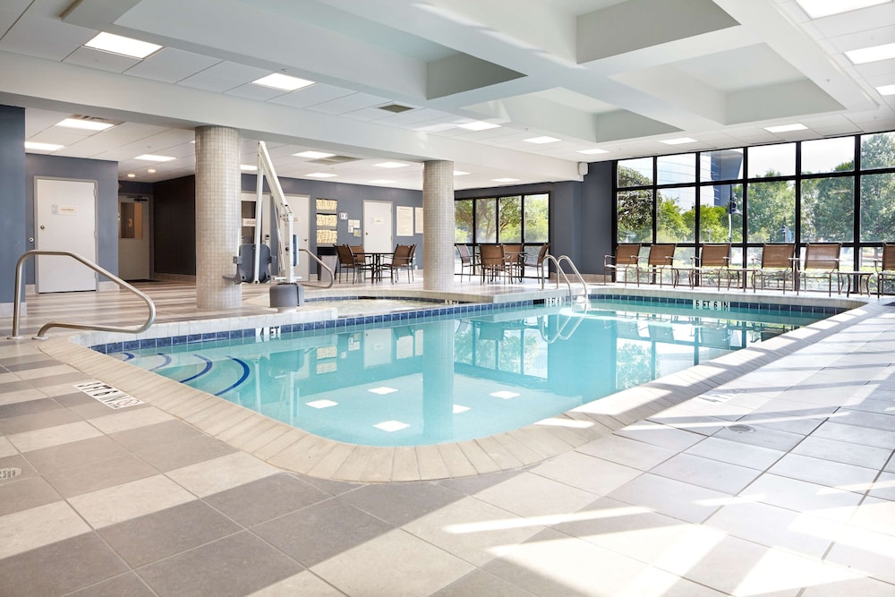Embassy Suites by Hilton Atlanta Galleria photo1