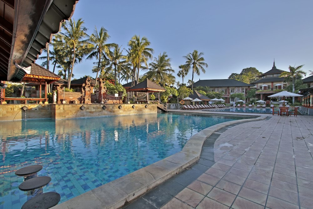 The Jayakarta Bali Beach Resort & Spa ( X Jayakarta Residence ) 21/50