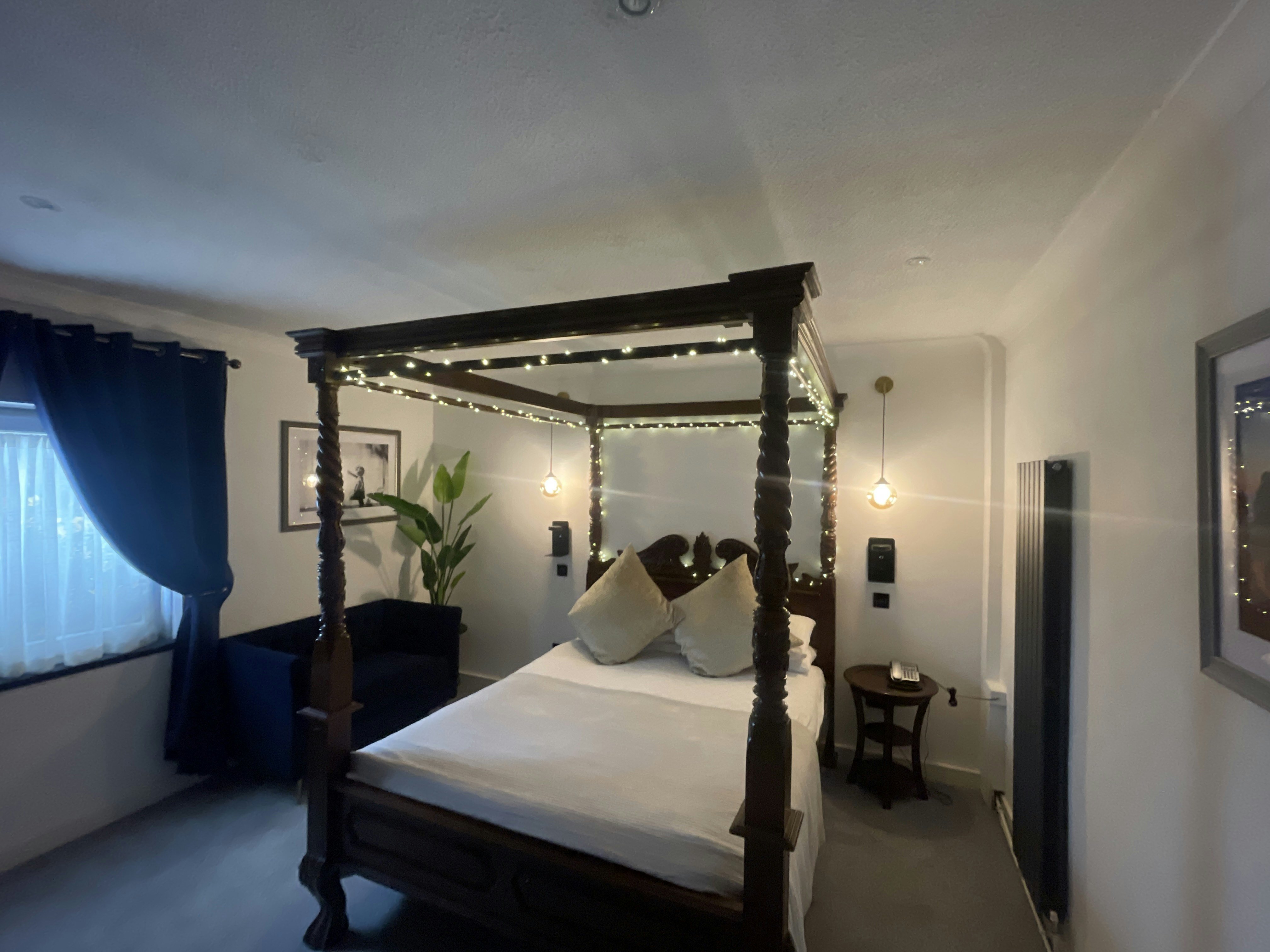 Durrant House Hotel 17/33