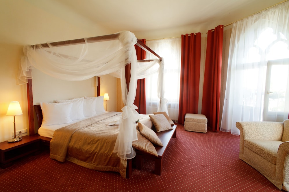 Monika Centrum Hotel 14/69