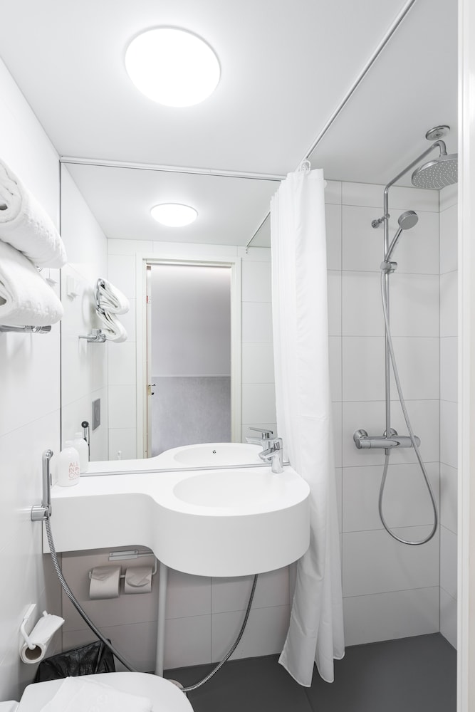 Omena Hotel Tampere Ii 39/41