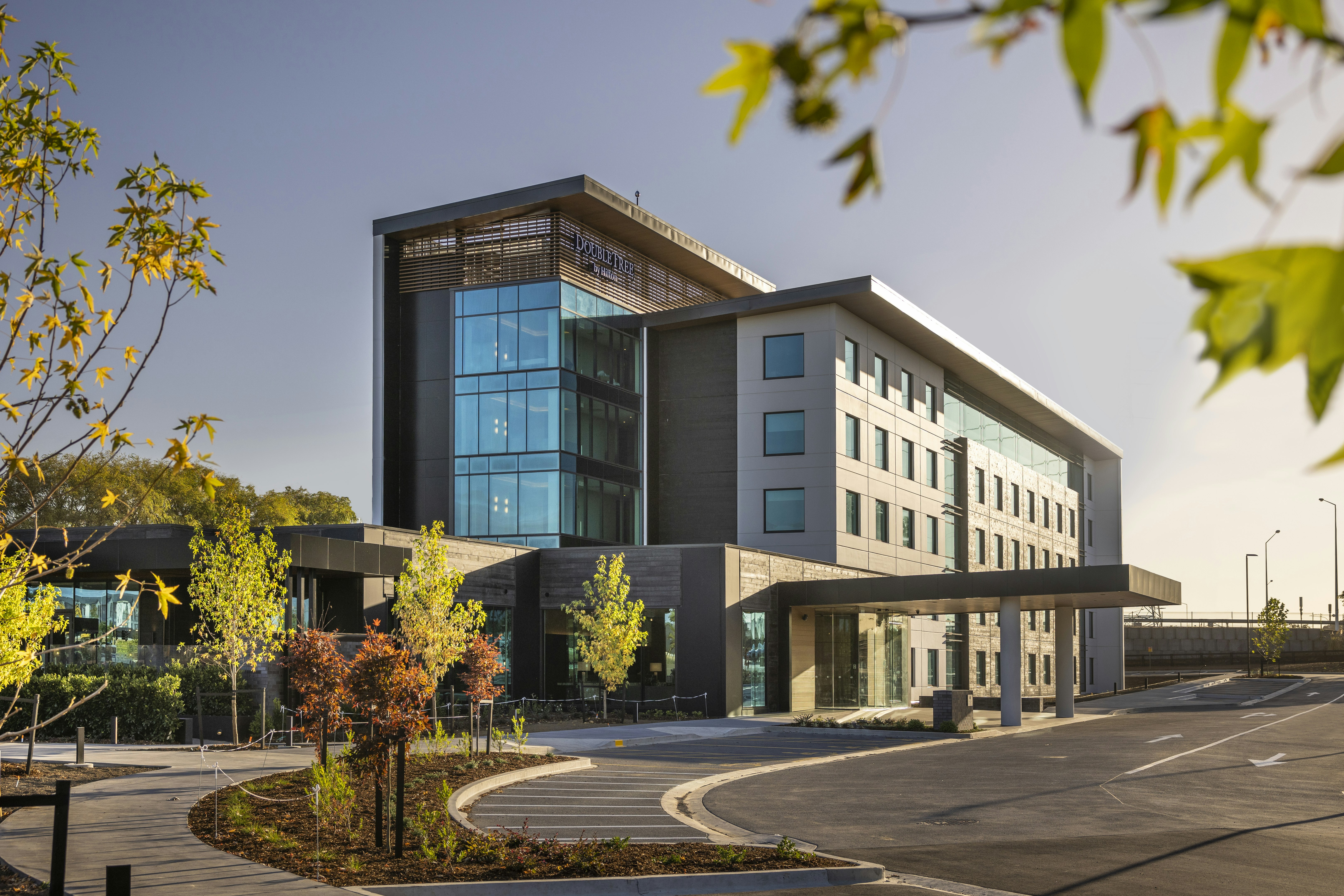 DoubleTree by Hilton Auckland Karaka in AUCKLAND