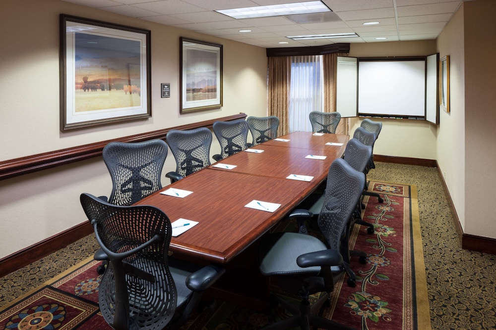 Homewood Suites by Hilton Jackson-Ridgeland 35/42