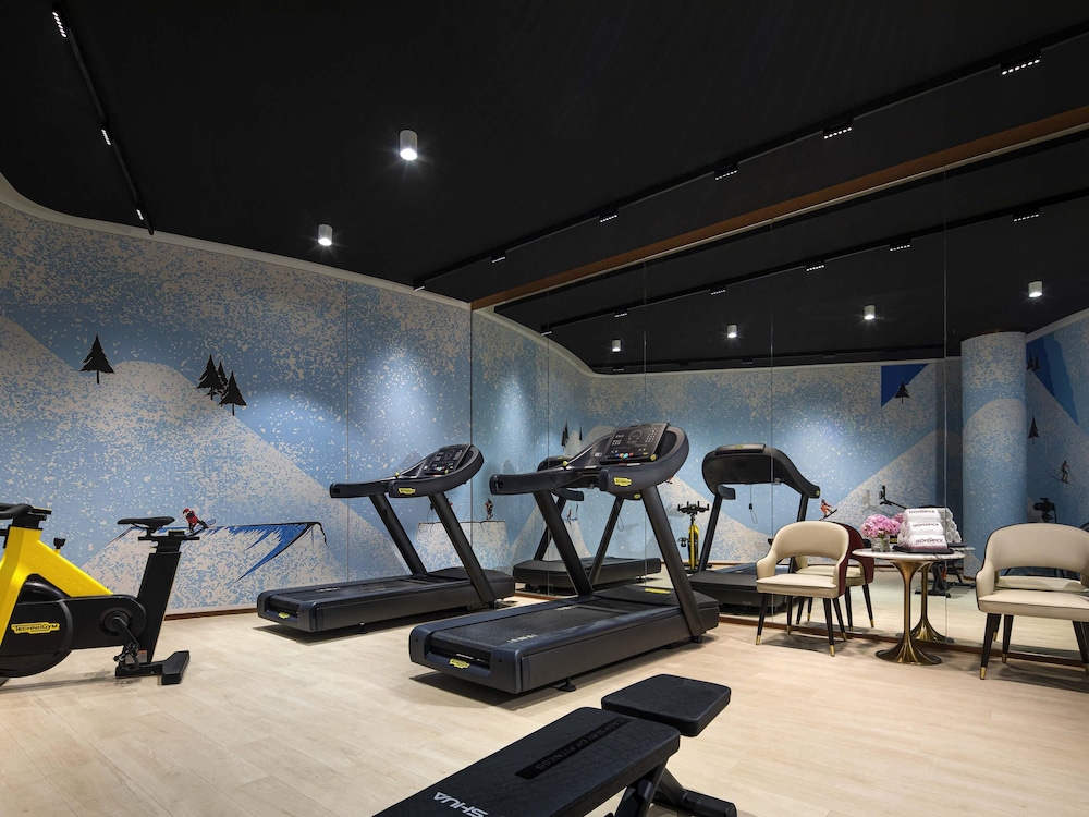 Movenpick by Accor Qingdao Sunmei 23/42