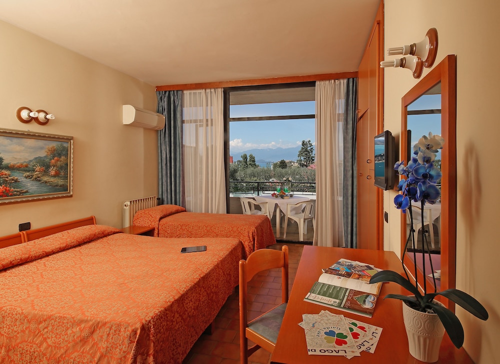 Hotel Residence Holiday 52/76