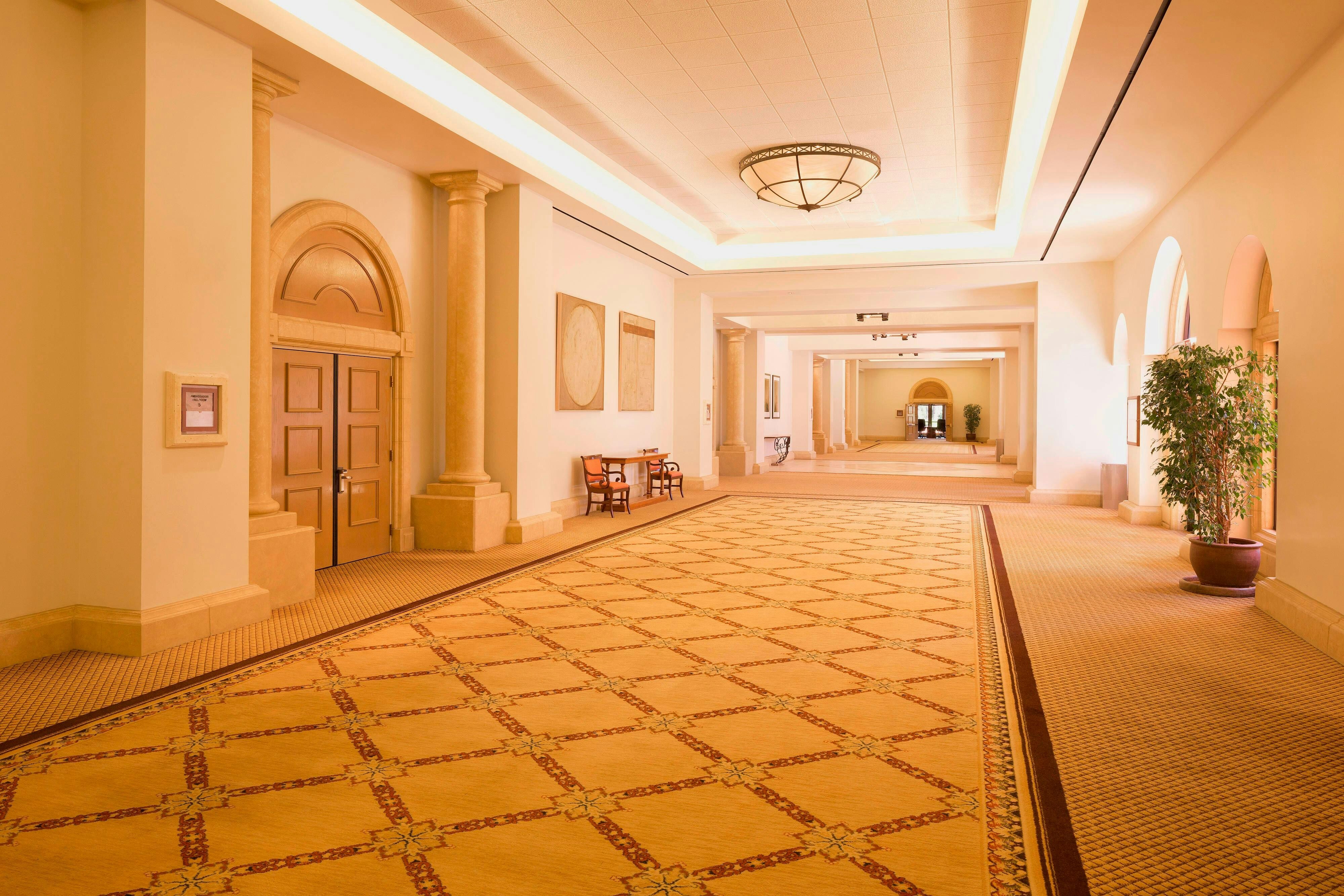 The Westin Rancho Mirage Golf Resort and Spa 8/50
