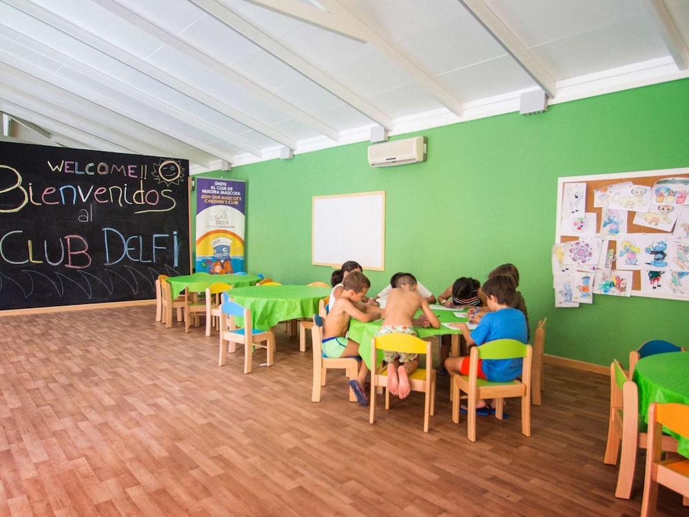 Servigroup Pueblo Benidorm Hotel 37/48