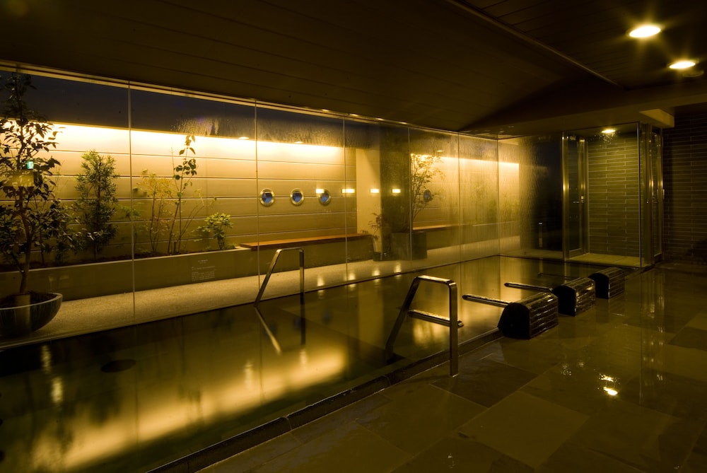 Dormy Inn Kanazawa Natural Hot Spring 5/33